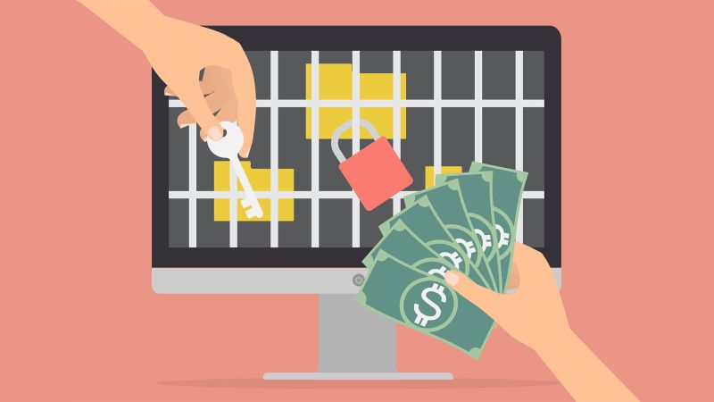 Dicas de proteção contra ransomware